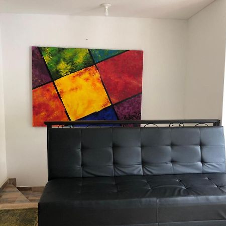 Cretoapartamento Apartment Salento Exterior photo