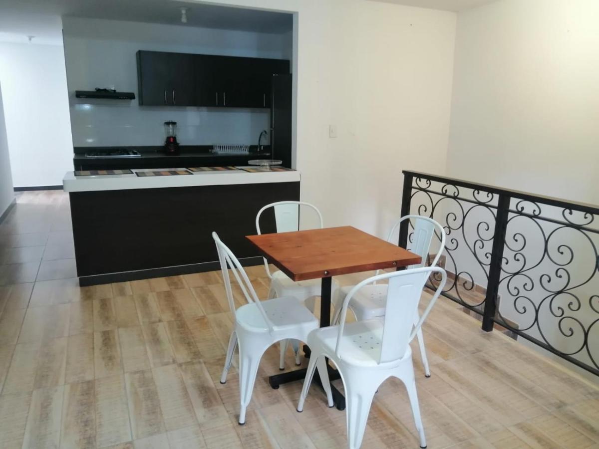 Cretoapartamento Apartment Salento Exterior photo