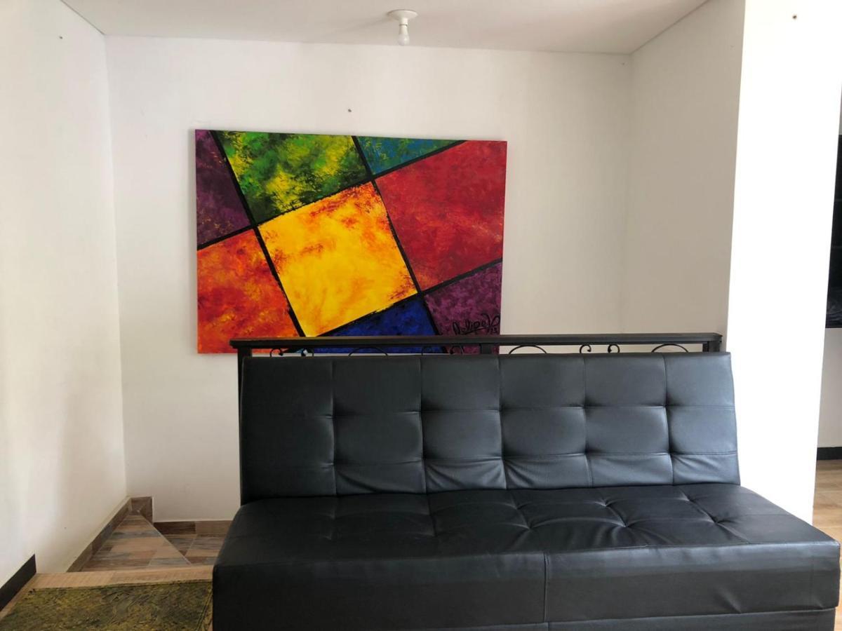 Cretoapartamento Apartment Salento Exterior photo