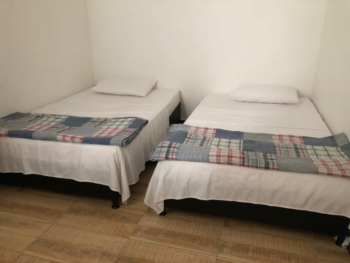 Cretoapartamento Apartment Salento Exterior photo