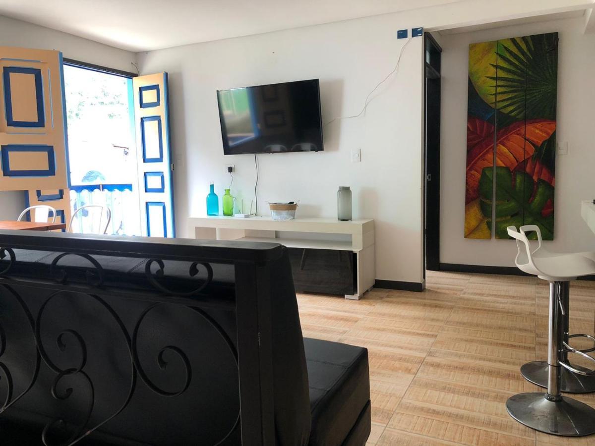 Cretoapartamento Apartment Salento Exterior photo