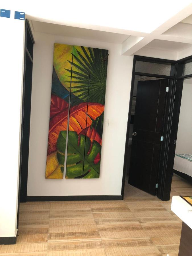 Cretoapartamento Apartment Salento Exterior photo