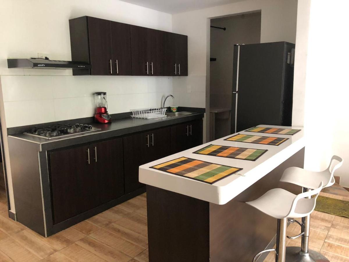 Cretoapartamento Apartment Salento Exterior photo