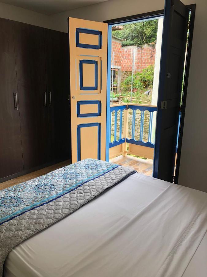 Cretoapartamento Apartment Salento Exterior photo
