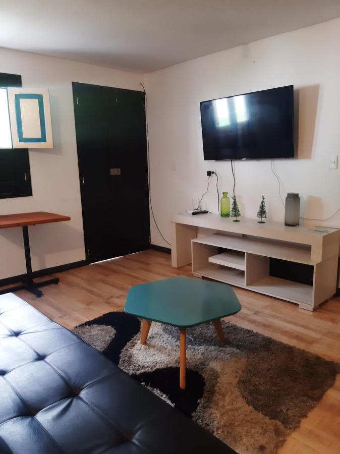 Cretoapartamento Apartment Salento Exterior photo